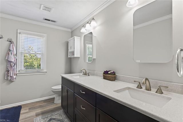 1520 Picasso CT, Virginia Beach, VA 23456