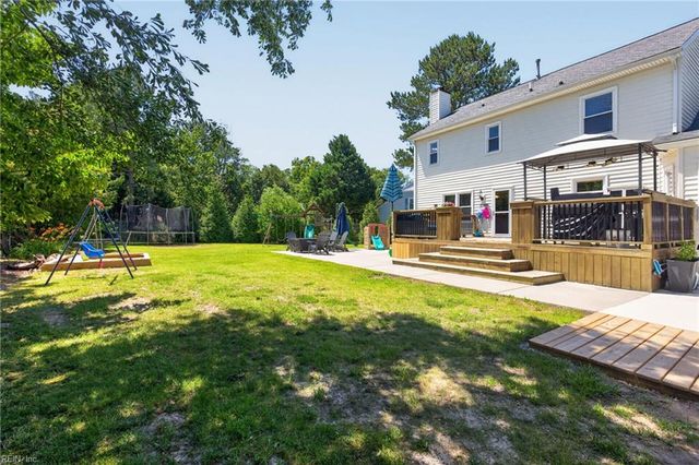 1520 Picasso CT, Virginia Beach, VA 23456