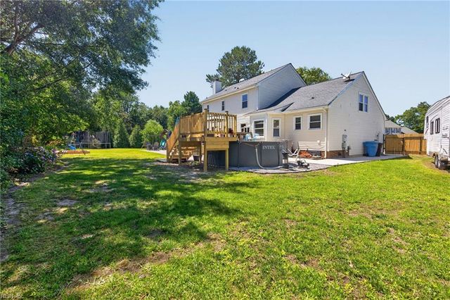1520 Picasso CT, Virginia Beach, VA 23456