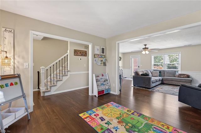 1520 Picasso CT, Virginia Beach, VA 23456