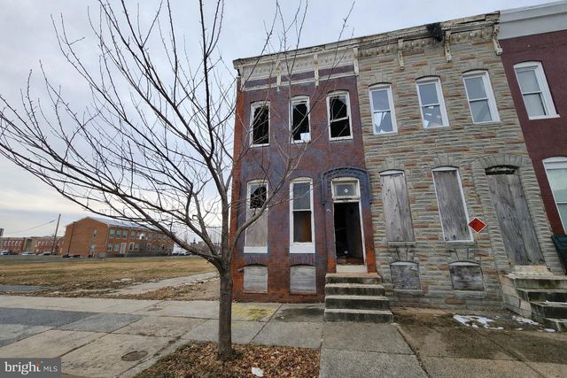 1902 DIVISION ST, Baltimore, MD 21217