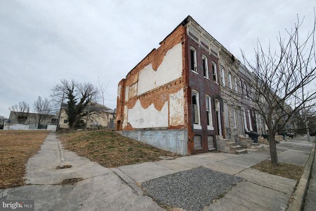 1902 DIVISION ST, Baltimore, MD 21217