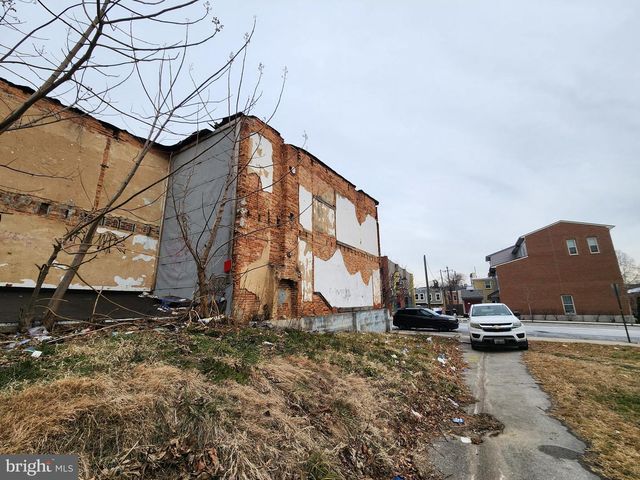 1902 DIVISION ST, Baltimore, MD 21217