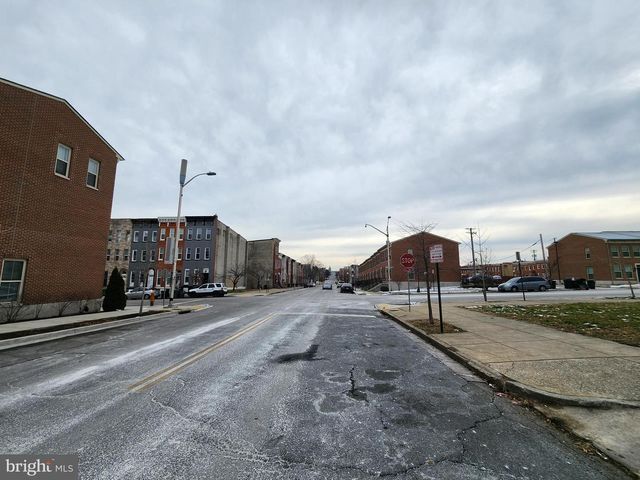 1902 DIVISION ST, Baltimore, MD 21217