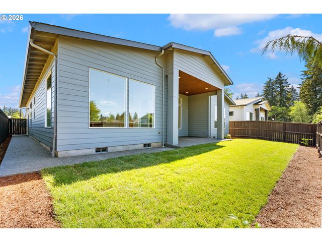 12312 Ne 66TH Ct, Vancouver, WA 98686