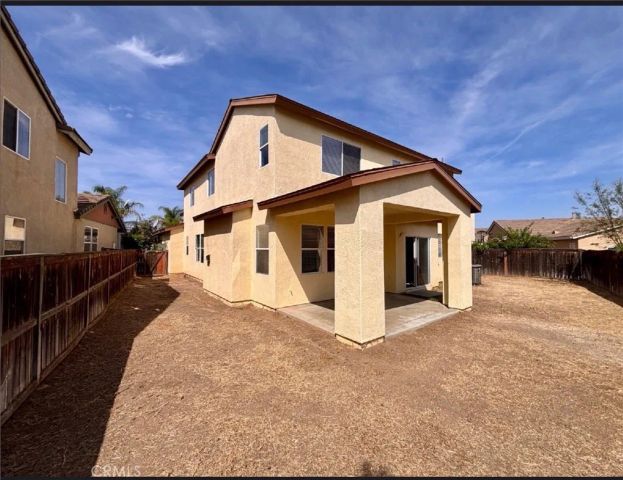 3957 Coral Haven Court, Perris, CA 92571