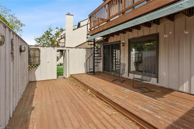 28 Sandie Point LN, Portsmouth, VA 23701