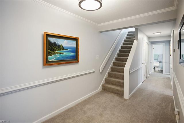 28 Sandie Point LN, Portsmouth, VA 23701