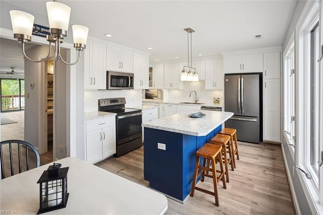 28 Sandie Point LN, Portsmouth, VA 23701