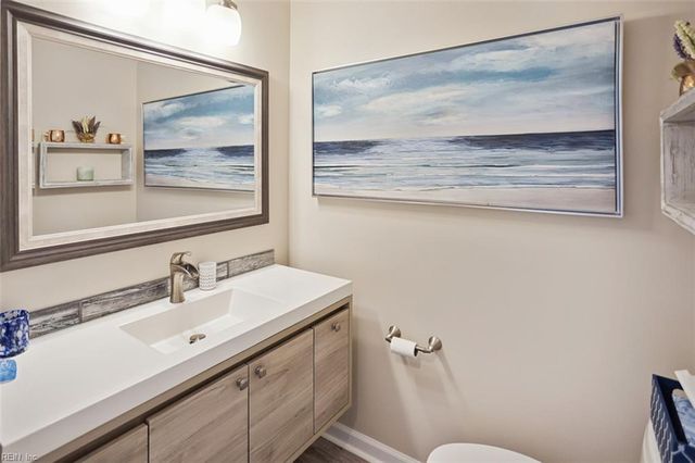 28 Sandie Point LN, Portsmouth, VA 23701