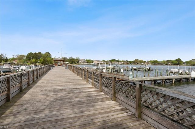 28 Sandie Point LN, Portsmouth, VA 23701