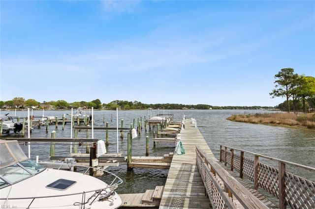 28 Sandie Point LN, Portsmouth, VA 23701