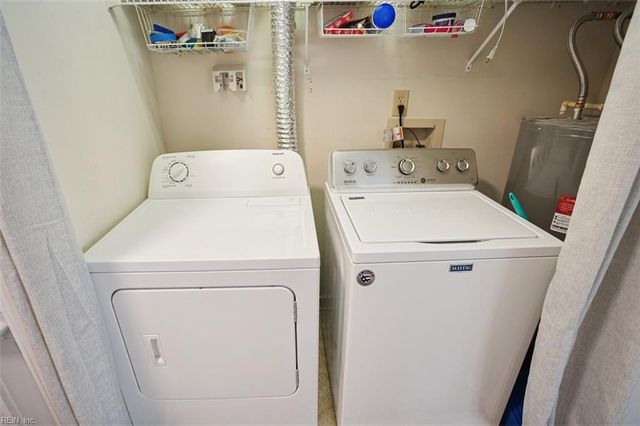 28 Sandie Point LN, Portsmouth, VA 23701