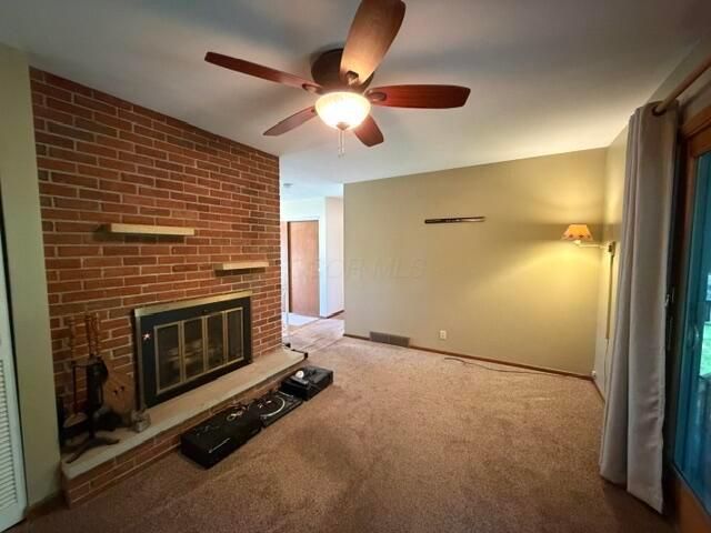 1280 Howell Drive, Newark, OH 43055