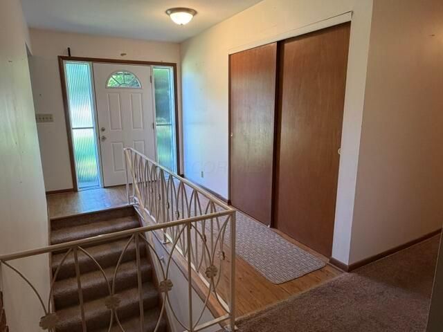 1280 Howell Drive, Newark, OH 43055