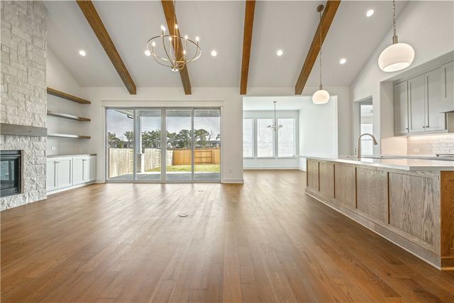 4031 Pacific Crest Way, Bryan, TX 77802