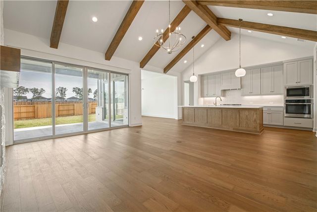 4031 Pacific Crest Way, Bryan, TX 77802