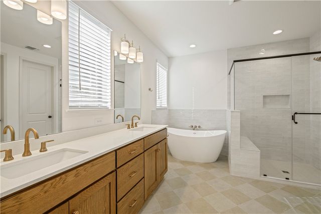 4031 Pacific Crest Way, Bryan, TX 77802