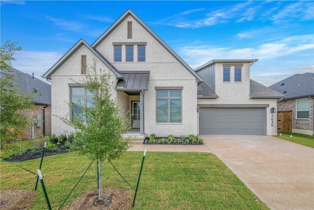 4031 Pacific Crest Way, Bryan, TX 77802