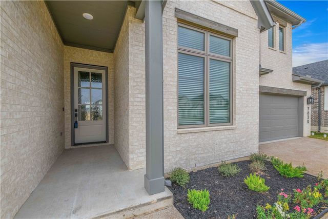 4031 Pacific Crest Way, Bryan, TX 77802