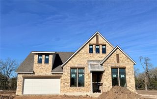 4031 Pacific Crest Way, Bryan, TX 77802