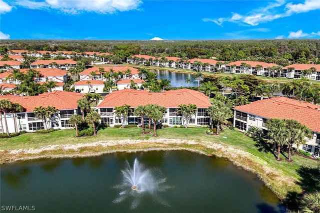 10921 Santa Margherita RD 103, Estero, FL 34135