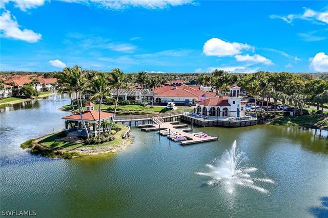 10921 Santa Margherita RD 103, Estero, FL 34135