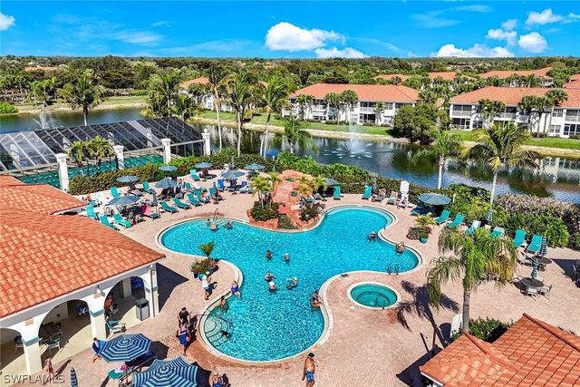 10921 Santa Margherita RD 103, Estero, FL 34135