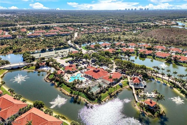 10921 Santa Margherita RD 103, Estero, FL 34135