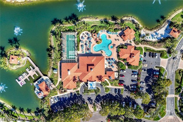 10921 Santa Margherita RD 103, Estero, FL 34135