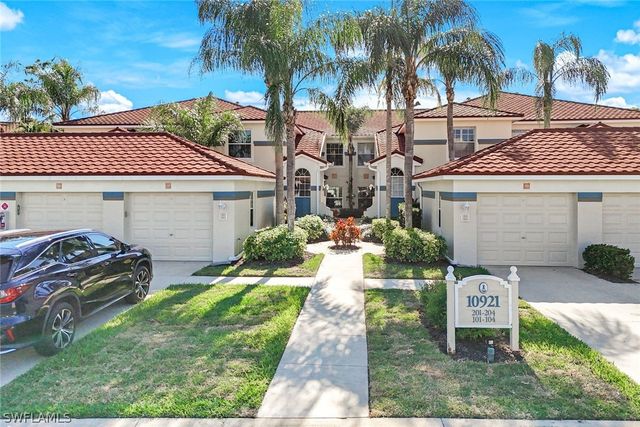 10921 Santa Margherita RD 103, Estero, FL 34135