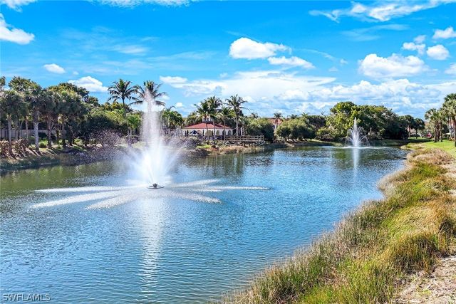 10921 Santa Margherita RD 103, Estero, FL 34135