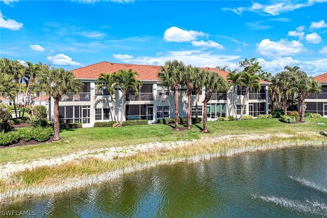 10921 Santa Margherita RD 103, Estero, FL 34135