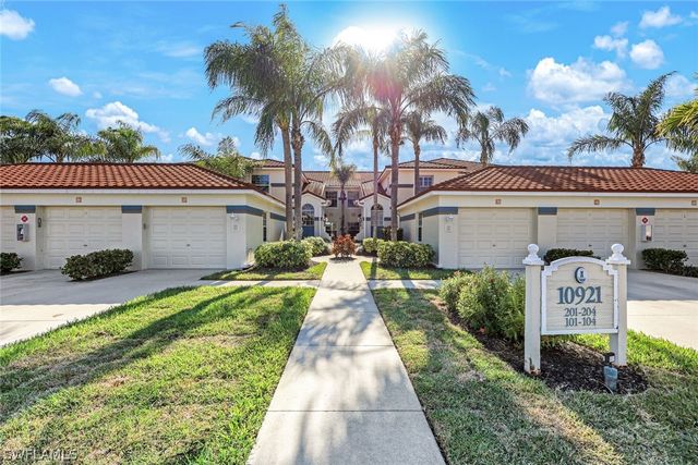 10921 Santa Margherita RD 103, Estero, FL 34135