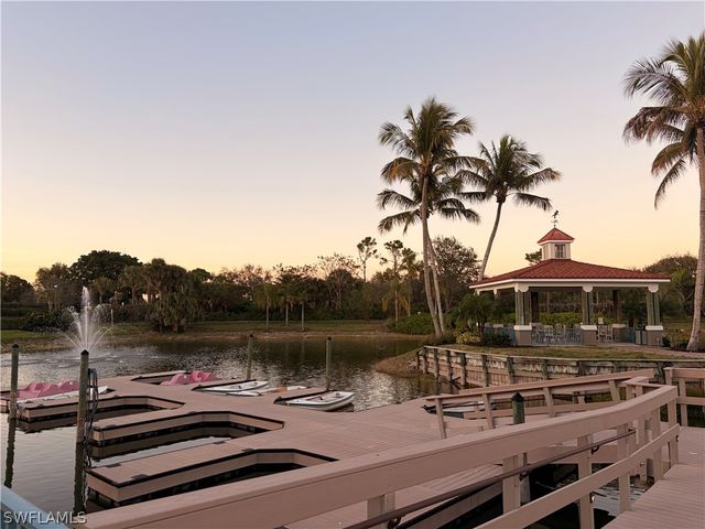 10921 Santa Margherita RD 103, Estero, FL 34135