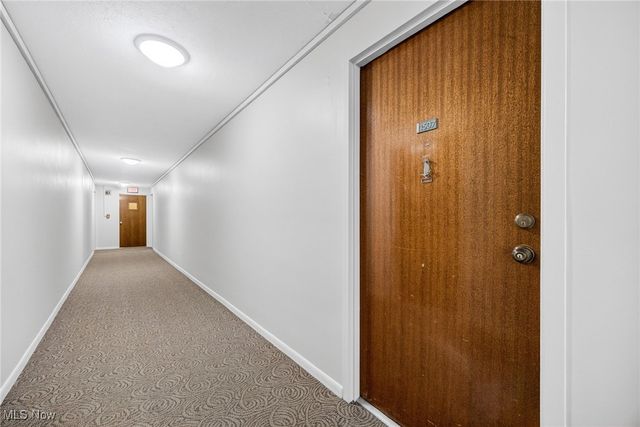 12520 Edgewater Drive 1507, Lakewood, OH 44107