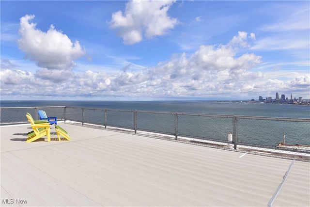 12520 Edgewater Drive 1507, Lakewood, OH 44107