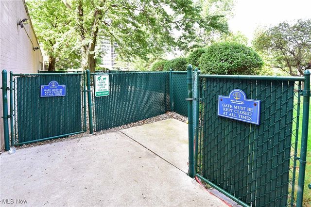 12520 Edgewater Drive 1507, Lakewood, OH 44107