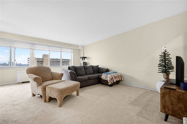 12520 Edgewater Drive 1507, Lakewood, OH 44107