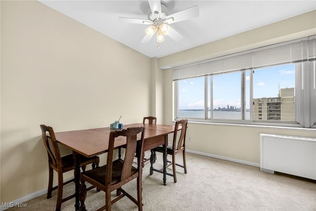 12520 Edgewater Drive 1507, Lakewood, OH 44107