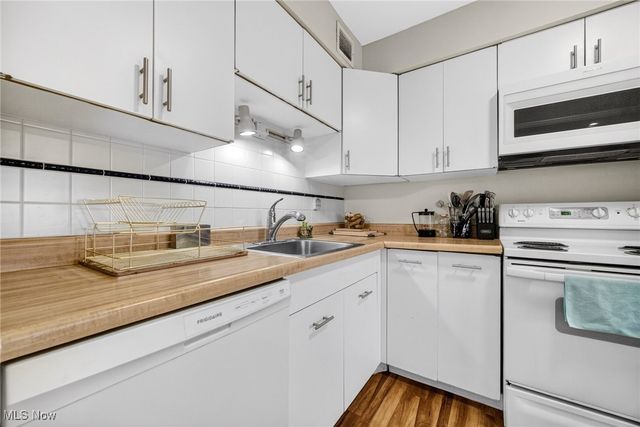 12520 Edgewater Drive 1507, Lakewood, OH 44107