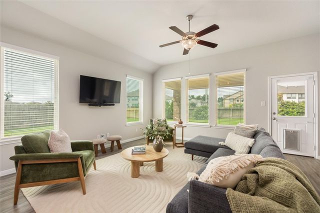 28064 Misty Evening Court, Spring, TX 77386