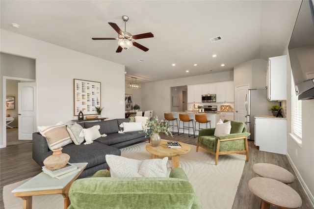 28064 Misty Evening Court, Spring, TX 77386