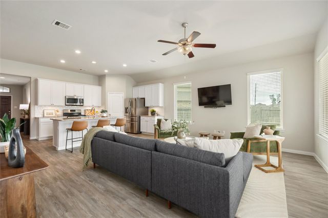 28064 Misty Evening Court, Spring, TX 77386