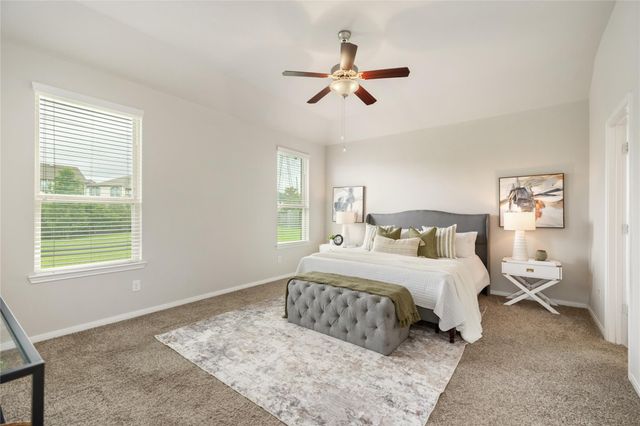 28064 Misty Evening Court, Spring, TX 77386