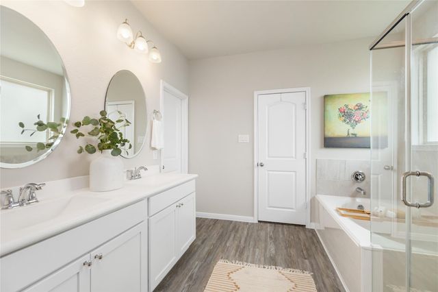 28064 Misty Evening Court, Spring, TX 77386