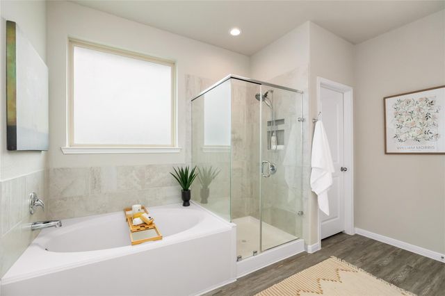 28064 Misty Evening Court, Spring, TX 77386