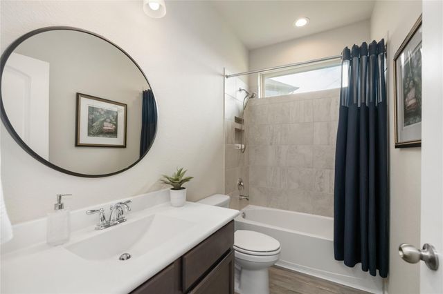 28064 Misty Evening Court, Spring, TX 77386