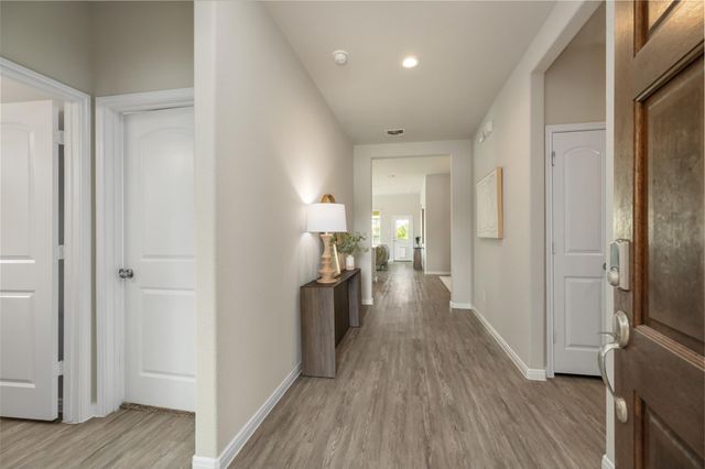 28064 Misty Evening Court, Spring, TX 77386