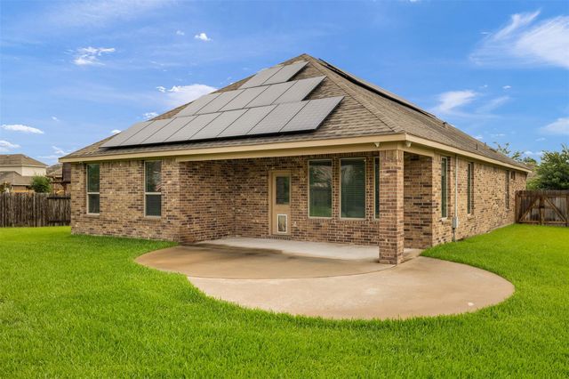 28064 Misty Evening Court, Spring, TX 77386
